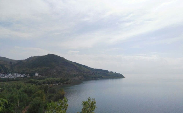 云南玉溪禄充笔架山旅游风景区-bsport体育