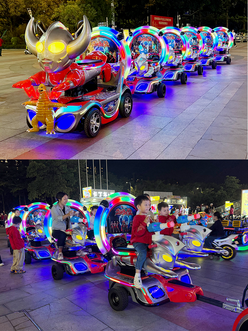 奥特战队一拖五火车_12.jpg